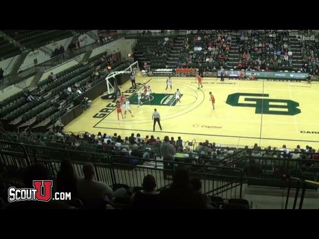 Carson Samson basketball highlights -- ScoutU