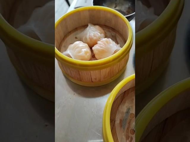 Dimsum in Johor Bahru | 佳香点心