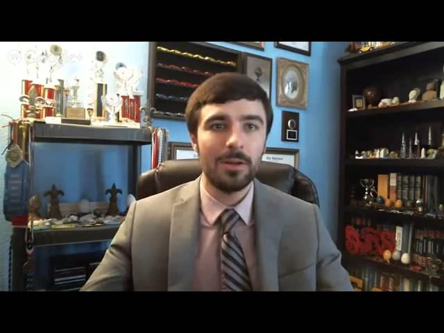 Adam Alonzi Interviews G. Stolyarov II on Indefinite Life Extension and "Death is Wrong"