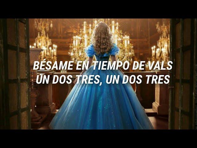 Chayanne - Tiempo De Vals // Letra