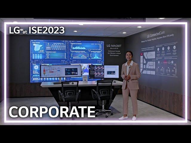 [LG ISE 2023] 5. Corporate