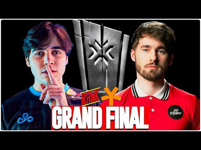 GRAND FINAL! YFP vs RANKERS - HIGHLIGHTS | VALORANT Challengers NA 2024