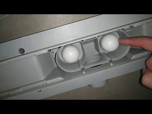 Styron душевой трап shower drain STY D 70 душевой канал трап крапли