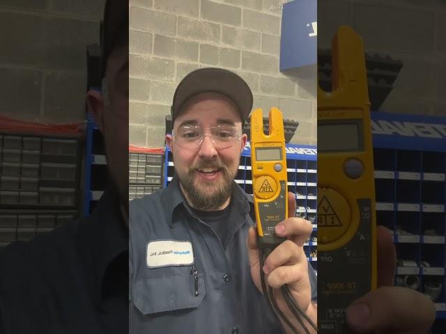 Tool review! Fluke T-5 1000 (link in top comment)