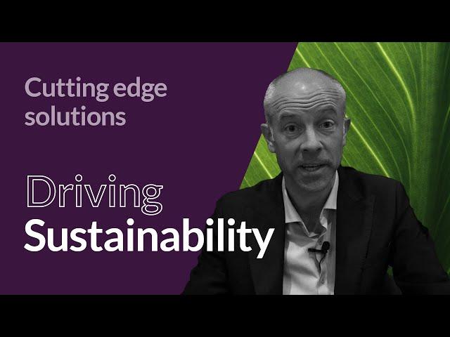 Driving Sustainability: Reed & Mackay's Cutting-Edge Solutions for Sustainable Travel