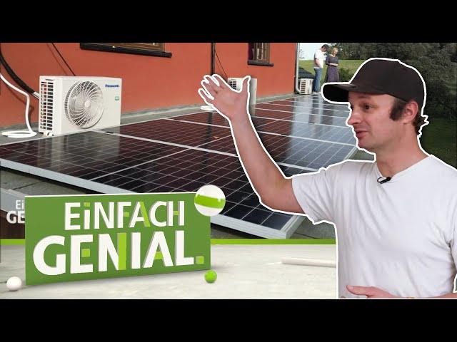 ENERGIESPAREN LEICHTGEMACHT mit dem @Akkudoktor  | Einfach genial | MDR