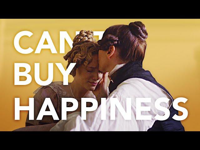 anne lister & ann walker | can't buy happiness