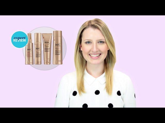 Expert Review: Goldwell KeraSilk Smoothing Treatment