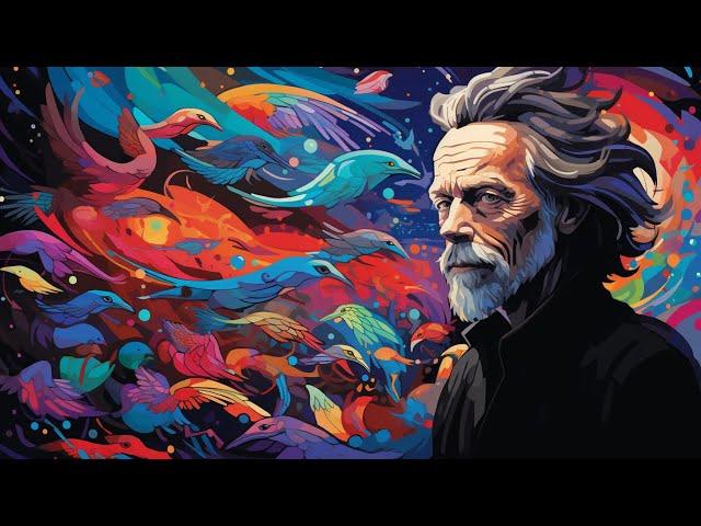 A Roadmap to Inner Fulfillment | Alan Watts