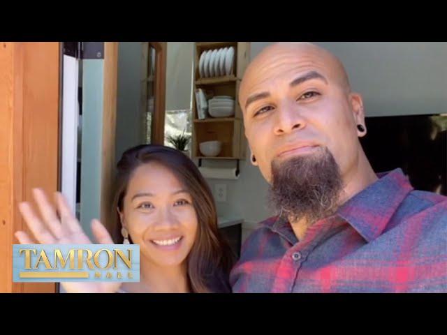 This San Diego Couple’s Tiny Dream House Will Blow Your Mind