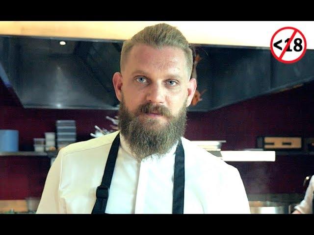 Meet #TheTasteMasterSA judge Gregory Czarnecki | Top Billing