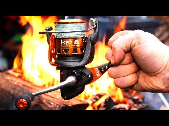 Товары для РЫБАЛКИ с Aliexpress 20 КРУТЫХ ВЕЩЕЙ + КОНКУРС