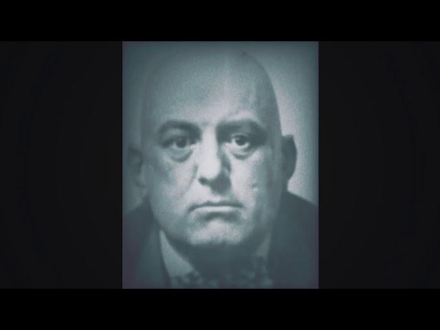 [Thelema Tube Bump] :: "Do What Thou Wilt"