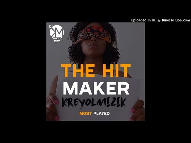 Instrumental Hit Raboday Good New HF