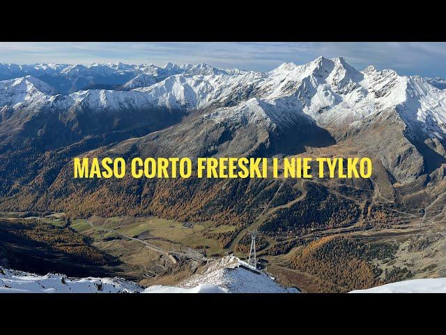 FreeSki i inne super oferty w Maso Corto