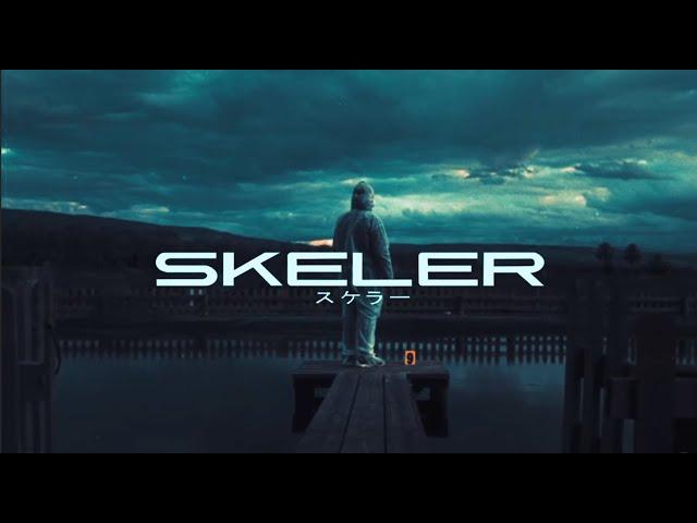 ON MY KNEES // SKELER [OFFICIAL]