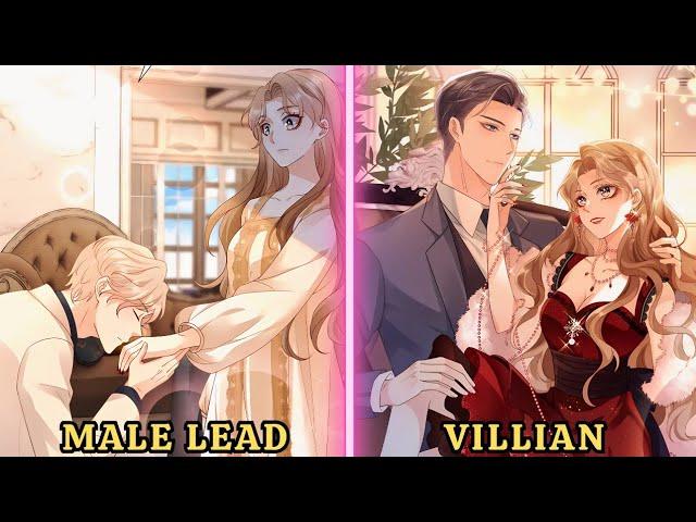 She Was Forced to Help the Leads Fall in Love, but She Only Wants the Villain Instead | Manhwa Recap