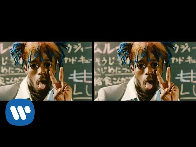 Lil Uzi Vert - Ps & Qs [Official Music Video]