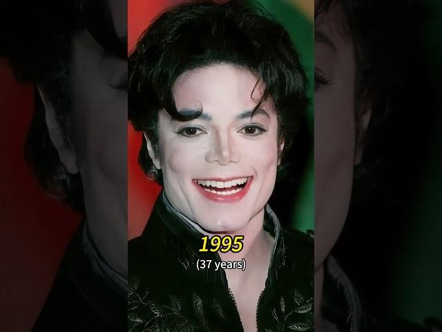 Michael Jackson's legendary life #history #life #MichaelJackson