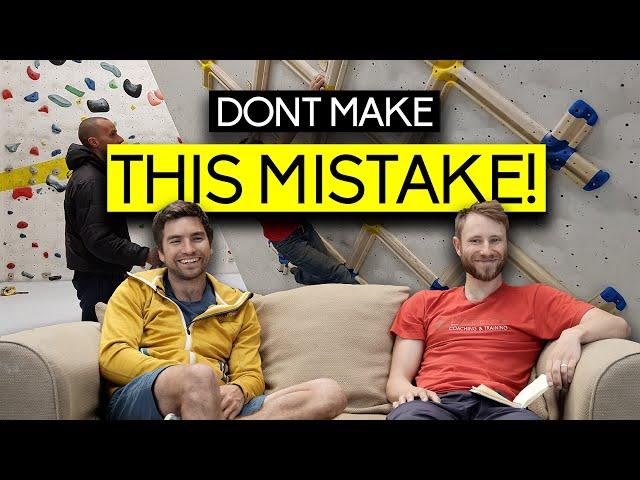 5 Biggest Mistakes Climbers Make, Ask Lattice | Lattice Training