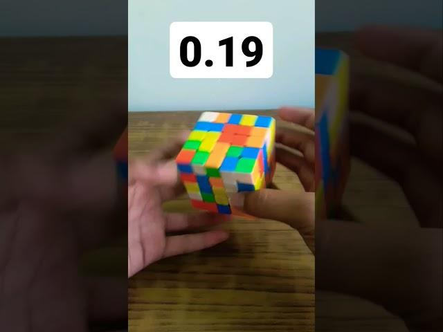 Robot vs humans #shorts #Cube #skit #cubing #respect #1000IQ