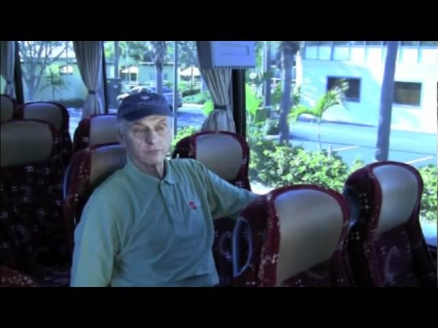 Sunrise Tours St. Louis - Coach Tour