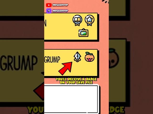 Plucky Squire 100% Completion Reward #pluckysquire #thepluckysquire #gaming