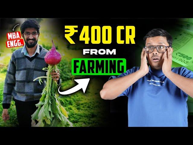 How to become a Crorepati By Farming?  | 5 Crazy Farming Business Ideas 