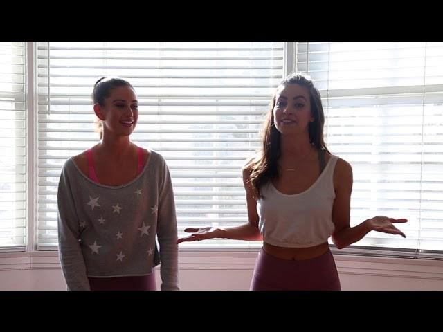 Learn Self Defense Moves That Will Save Your Life With Miss USA Nia Sanchez : Three Easy Tricks