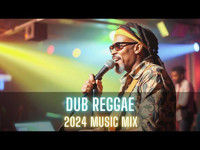 Emotive Dub Reggae Journey | Best of 2024