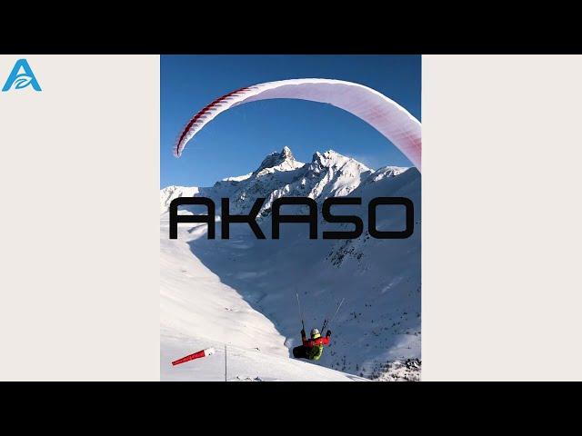 【AKASO】See The World With AKASO