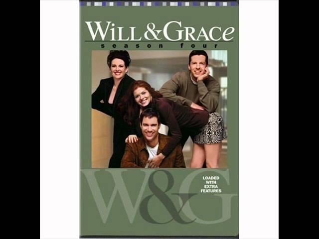 will and grace theme extended