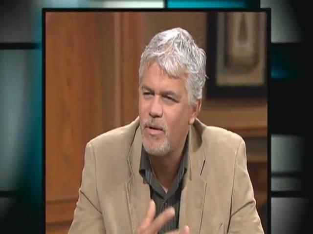 David Pierce