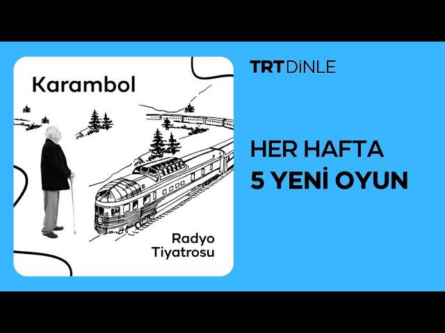 Radyo Tiyatrosu: Karambol | Aile