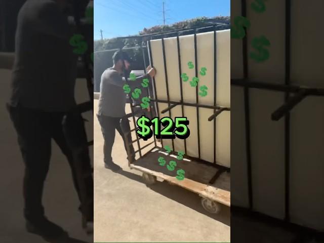 I Started A Junk Removal Business (This Is How Much I Charge)