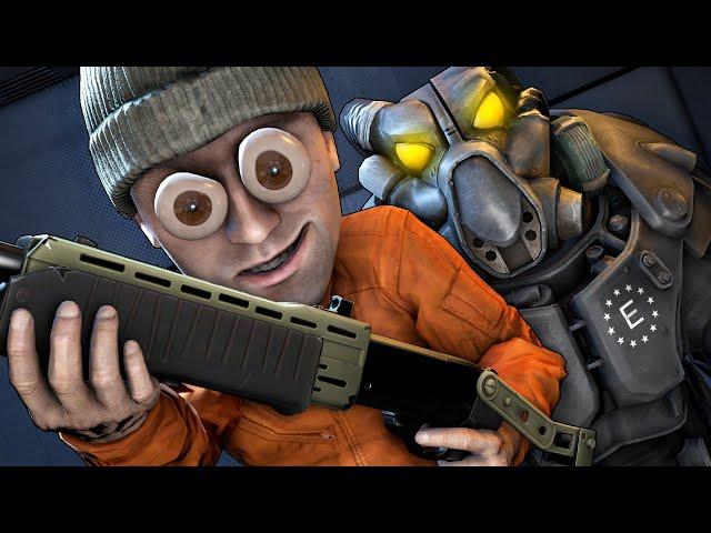 СЕКРЕТНОЕ ОБНОВЛЕНИЕ В SCP:SECRET LABORATORY!