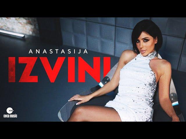 ANASTASIJA - IZVINI (OFFICIAL VIDEO)