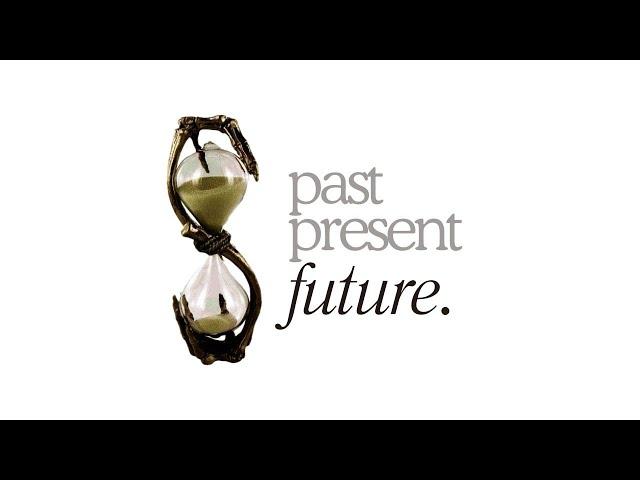 How understanding time can change your life (tomorrow)