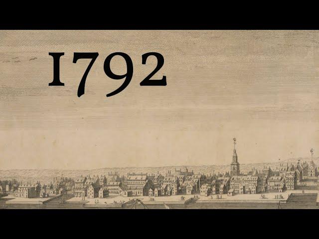 The Reluctant President: Reelecting George Washington