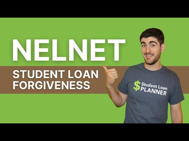 Top Ways to Get Student Loan Forgiveness at Nelnet