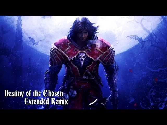 Destiny of the Chosen Extended Remix - Immediate Music