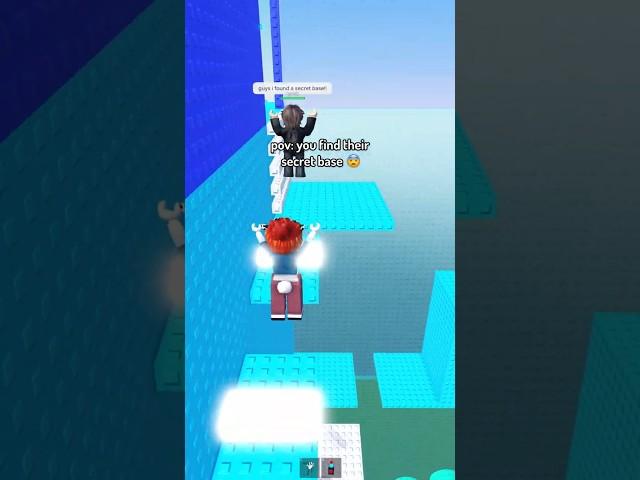  roblox secret base
