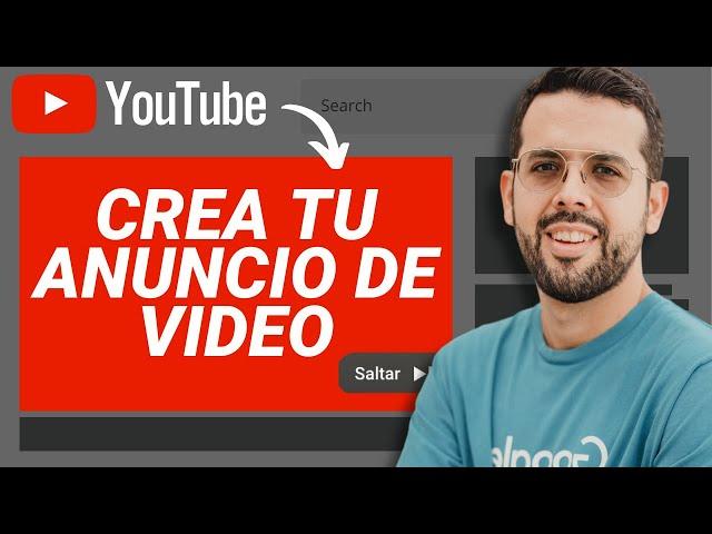 Cómo Crear Anuncios y Publicidad en YouTube [Actualización 2025]