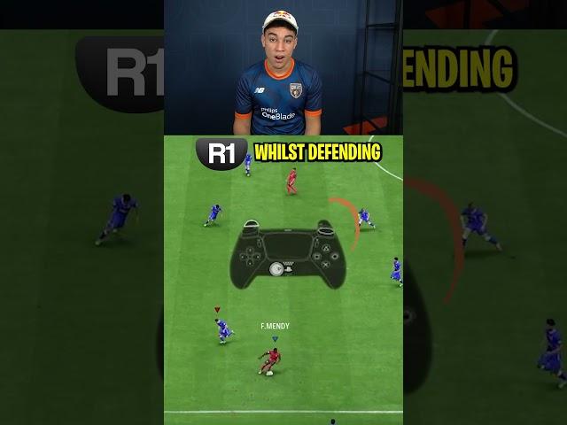 The #1 Defending Tip In EA FC 24