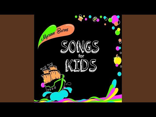 Communication Song (Songs for Kids)