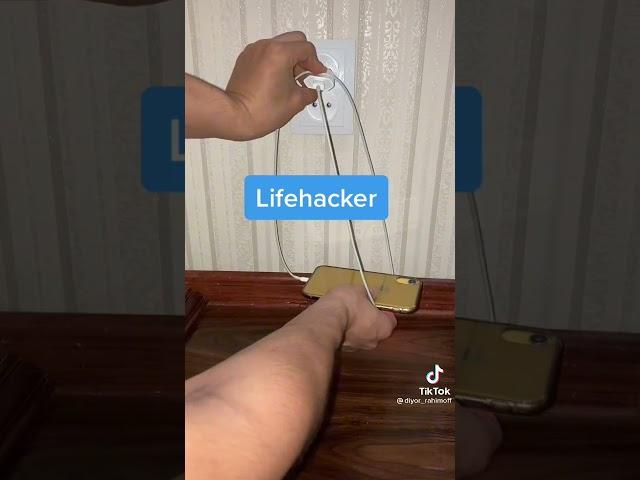 normal vs Lifehacker