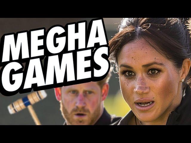 Harry and Meghan PANIC! What No One Is Saying! Netflix flop!