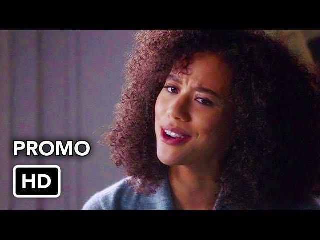 For The People 1x05 Promo "World's Greatest Judge" (HD)