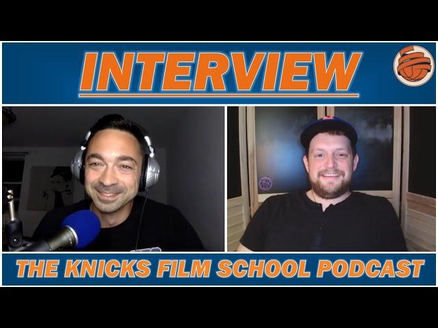 INTERVIEW | 3 Biggest Offseason Things w/ Alex Wolfe of Locked on Knicks & The Strickland (PART 1)