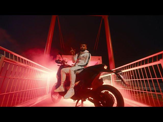 Philip - X-ADV (Official Video)